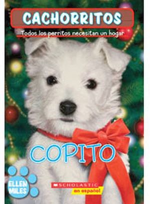 CACHORRITOS -COPITO-