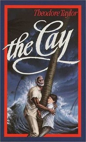 CAY, THE