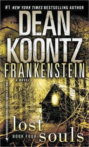 FRANKENSTEIN: LOST SOULS