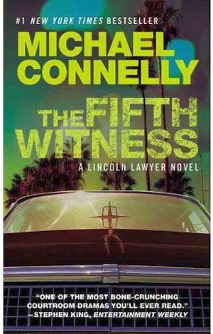 FIFTH WITNESS, THE