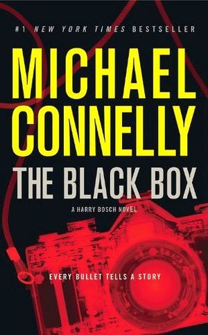 THE BLACK BOX