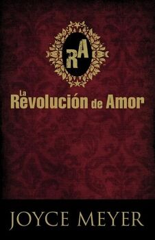 REVOLUCION DE AMOR