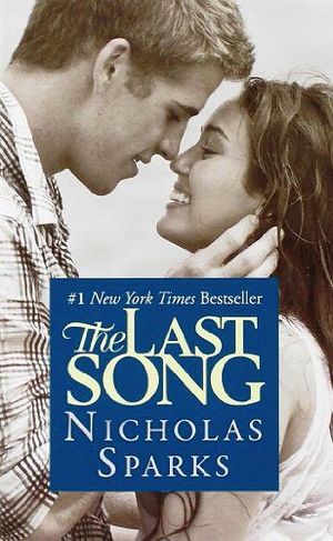 THE LAST SONG