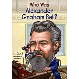 WHO WAS ALEXANDER GRAHAM BELL?