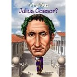 WHO WAS JULIUS CAESAR?