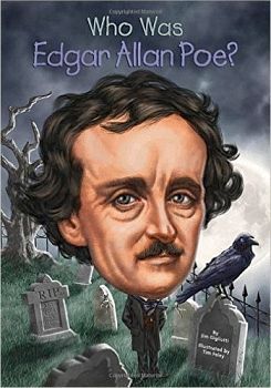 WHO WAS EDGAR ALLAN POE?
