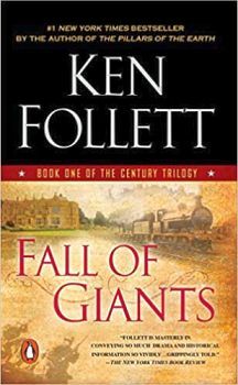 FALL OF GIANTS