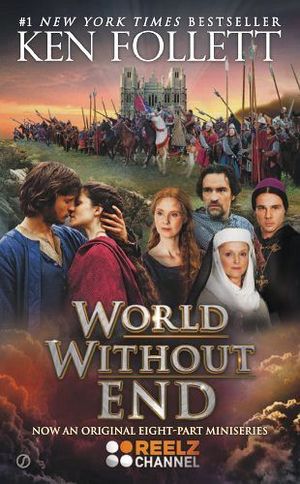 WORLD WITHOUT END