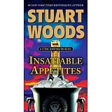 INSATIABLE APPETITES