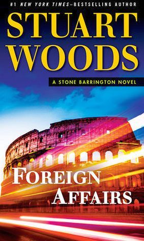 FOREIGN AFFAIRS