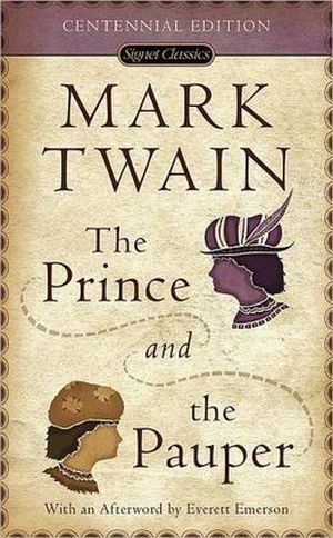 PRINCE AND THE PAUPER, THE