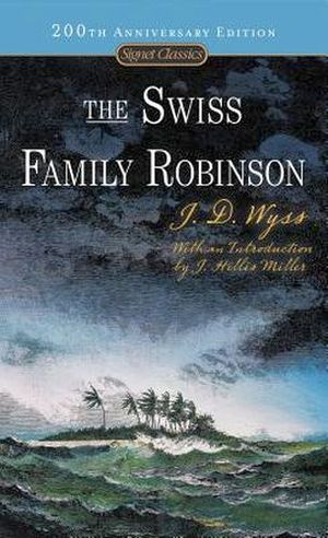 SWISS FAMILY ROBINSON, THE