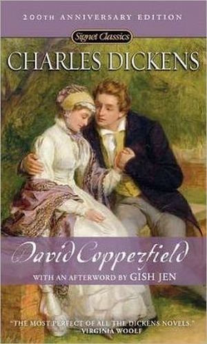 DAVID COPERFIELD