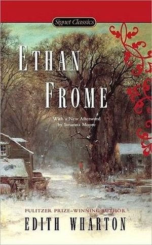 ETHAN FROME