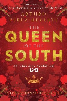 THE QUEEN OF THE SOUTH