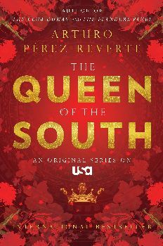 THE QUEEN OF THE SOUTH