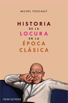 HISTORIA DE LA LOCURA