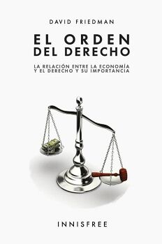 EL ORDEN DEL DERECHO