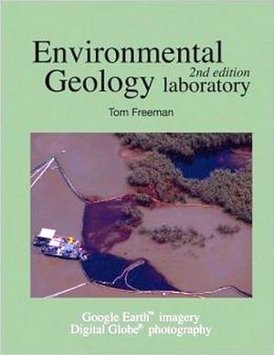 ENVIRONMENTAL GEOLOGY LABORATORY MANUAL