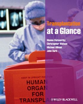 TRANSPLANTATION AT A GLANCE
