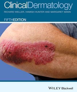 CLINICAL DERMATOLOGY 5ED.