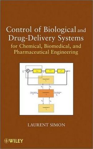 CONTROL OF BIOLOGICAL AND DRUG-DELIVERY SYSTEM