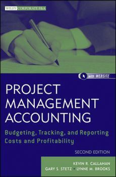 PROJECT MANAGEMENT ACCOUNTING 2ED.