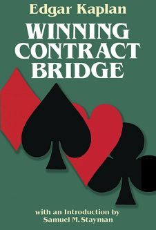 WINNING CONTRACT BRIDGE