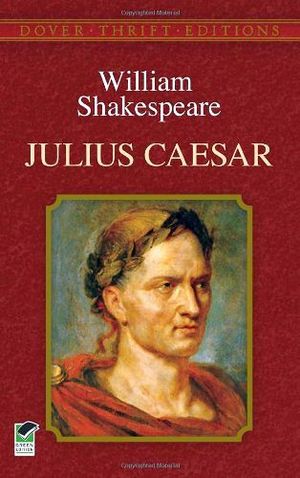 JULIUS CAESAR