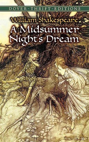 A MIDSUMMER NIGHT'S DREAM