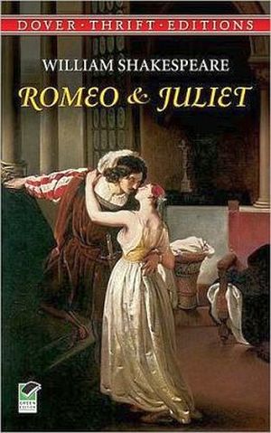 ROMEO AND JULIET