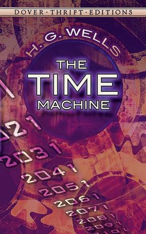 THE TIME MACHINE