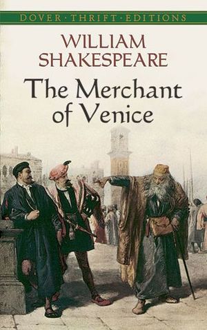 THE MERCHANT OF VENICE