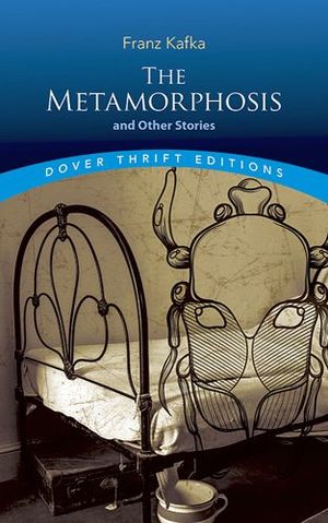 THE METAMORPHOSIS AND OTHER STORIES