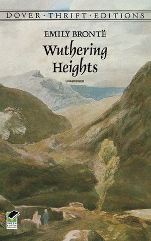 WUTHERING HEIGHTS