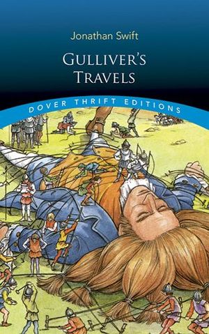 GULLIVER'S TRAVELS