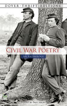 CIVIL WAR POETRY AN ANTHOLOGY