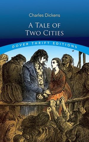 A TALE OF TWO CITIES