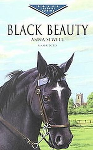 BLACK BEAUTY