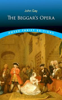 THE BEGGARS OPERA