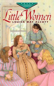 LITTLE WOMEN