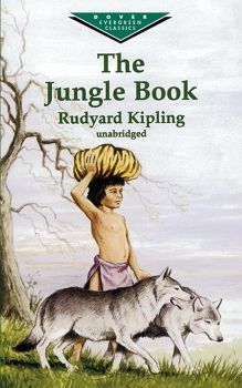 THE JUNGLE BOOK