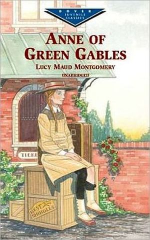 ANNE OF GREEN GABLES