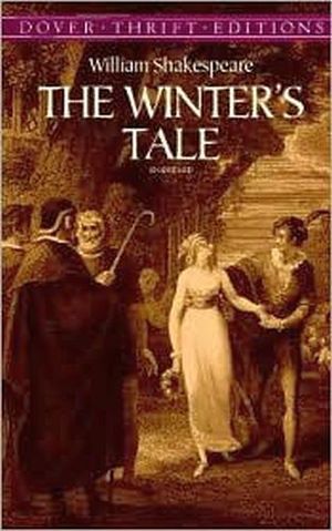 THE WINTER'S TALE