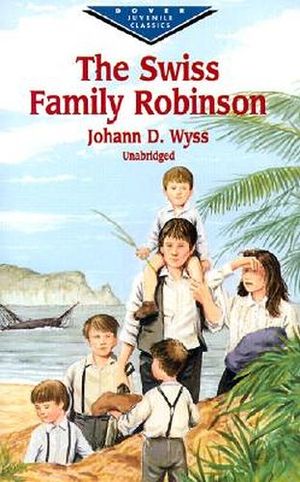 THE SWISS FAMILY ROBINSON