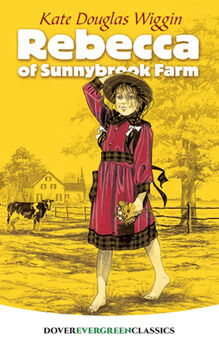 REBECCA OF SUNNYBROOK FARM