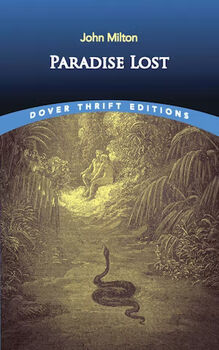 PARADISE LOST: WITH BONUS MATERIAL FROM THE DEMONOLOGIST