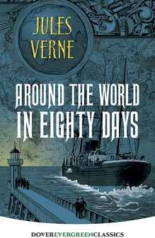 AROUND THE WORLD IN EIGHTY DAYS