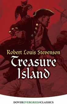 TREASURE ISLAND