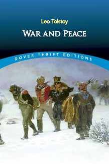 WAR AND PEACE